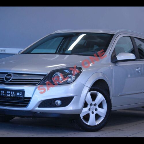 Opel Astra 1.4 ESSENCE 90 CV