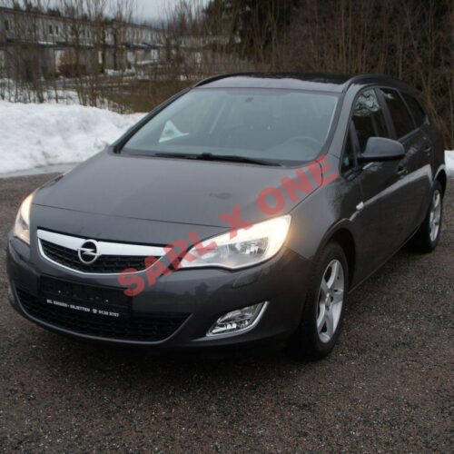 Opel Astra 1.4i Sports Tourer 120CV