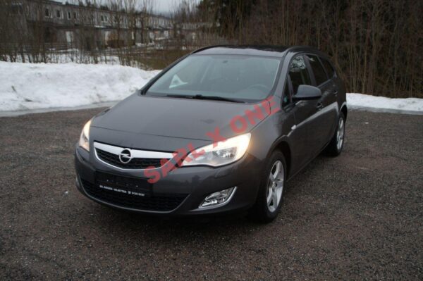 Opel Astra 1.4i Sports Tourer 120CV