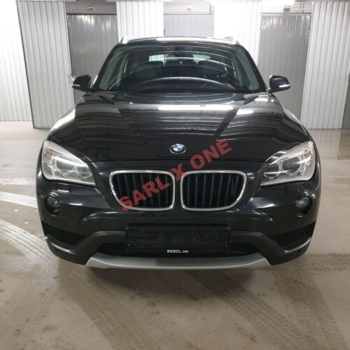 BMW X1 xDrive18D 143 CV QUATRE ROUES