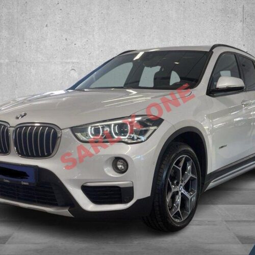 BMW X1 xDrive18d. M Sports