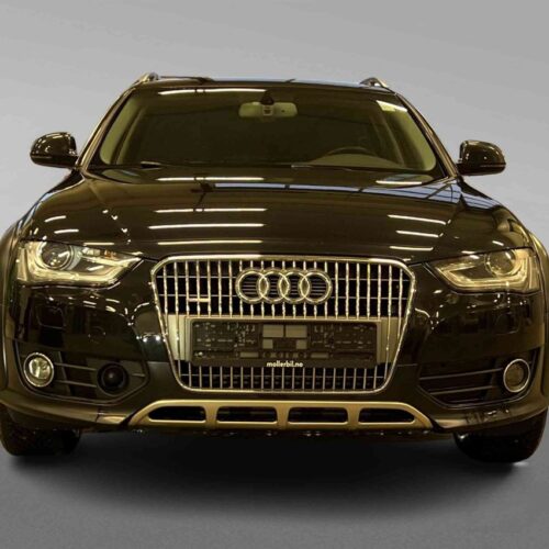 Audi A4 ALLROAD 2.0-VOIR PRIX-176 CV-QUATTRO-AUTOMATIQUE