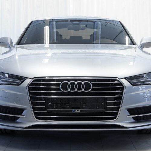 Audi A7 TFSI/190 CV/S-LINE/S-TRONIC