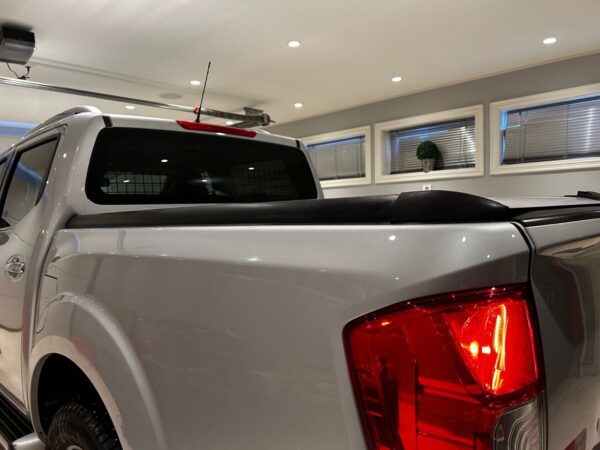 Nissan Navara 190 CV/Aut/4x4/D-Cab – Image 11