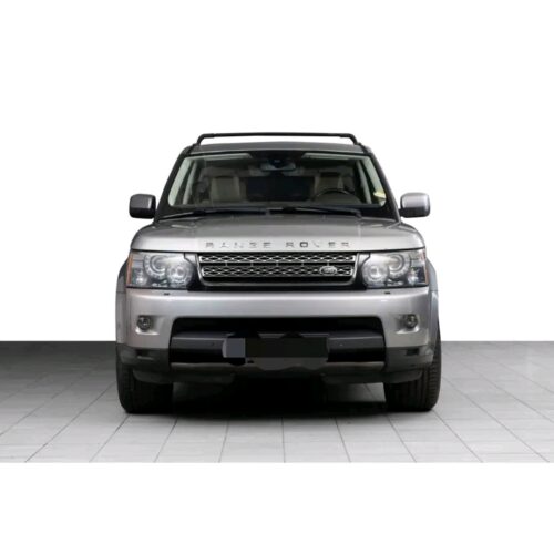 Range Rover Sport année 2012