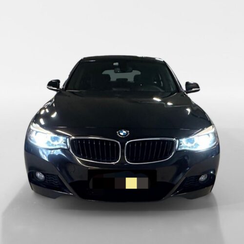 BMW Série 3 GT 320d GT xDRIVE 2.0L 163ch