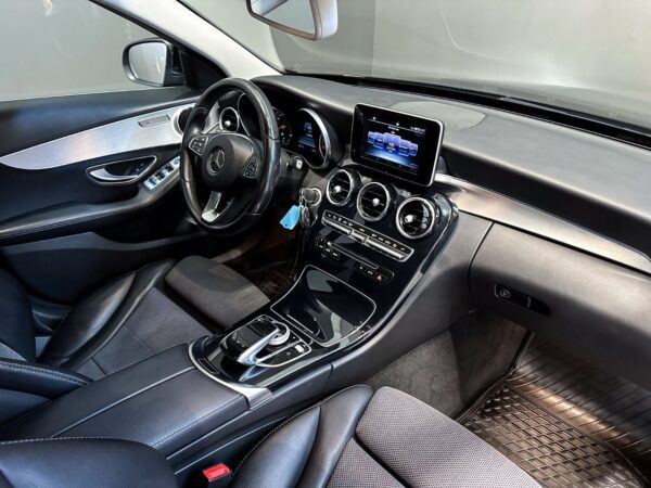 Mercedes-Benz Classe C C180 CDI – Image 23