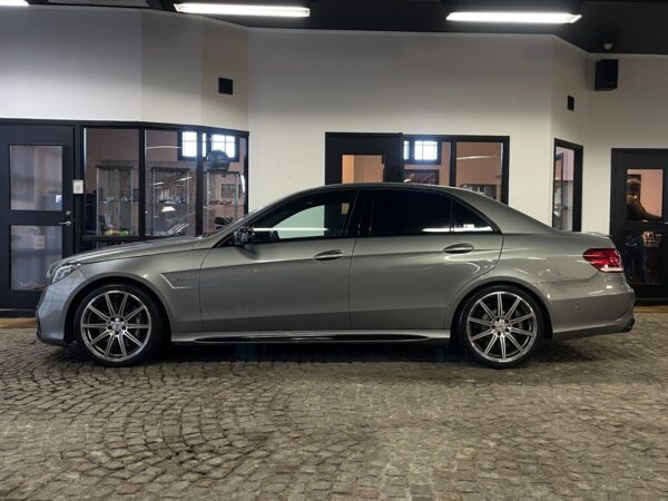 Mercedes-Benz Classe E 63AMG 4matic – Image 2