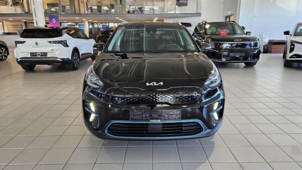 Kia E-Niro