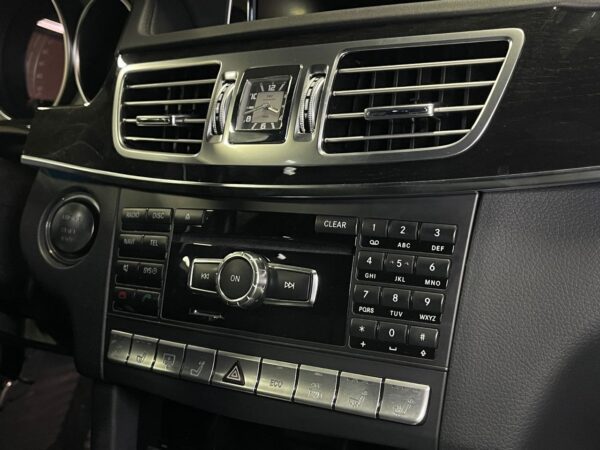 Mercedes-Benz Classe E 63AMG 4matic – Image 9