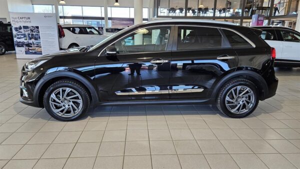 Kia E-Niro – Image 4