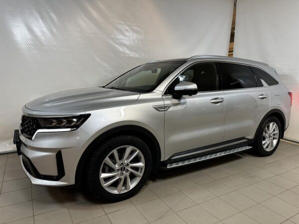 Kia Sorento 1.6 PHEV EXCLUSIVE AUT – Image 5