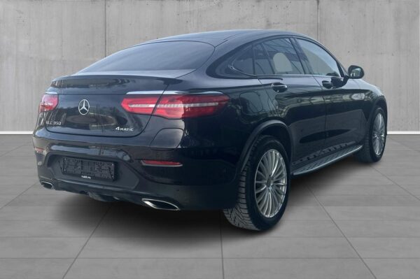 Mercedes-Benz GLC 350e – Image 2