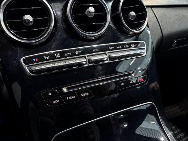 Mercedes-Benz Classe C C180 CDI – Image 39
