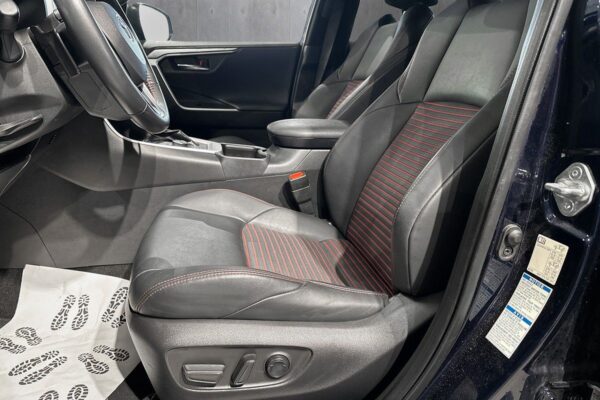 Toyota RAV4 hybride rechargeable PHEV AWD-i Active Tech – Image 14
