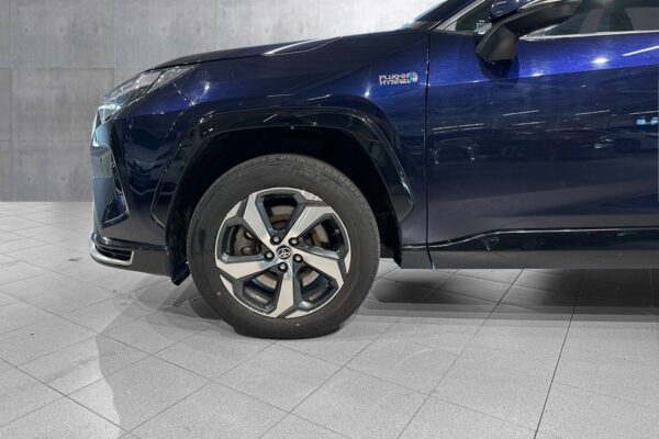 Toyota RAV4 hybride rechargeable PHEV AWD-i Active Tech – Image 7