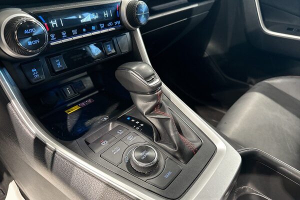 Toyota RAV4 hybride rechargeable PHEV AWD-i Active Tech – Image 21