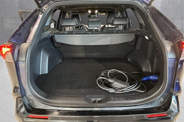 Toyota RAV4 hybride rechargeable PHEV AWD-i Active Tech – Image 16