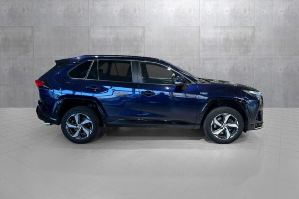 Toyota RAV4 hybride rechargeable PHEV AWD-i Active Tech – Image 9