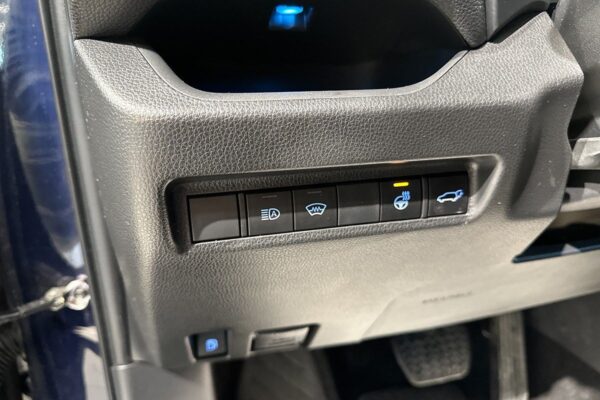 Toyota RAV4 hybride rechargeable PHEV AWD-i Active Tech – Image 17