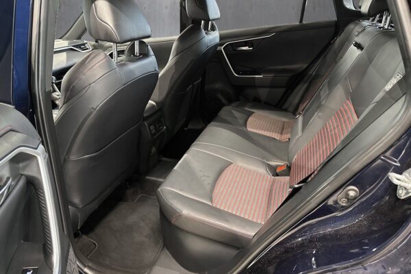 Toyota RAV4 hybride rechargeable PHEV AWD-i Active Tech – Image 15