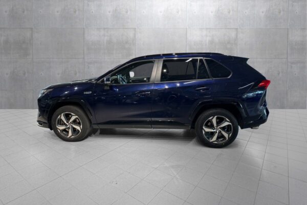 Toyota RAV4 hybride rechargeable PHEV AWD-i Active Tech – Image 8