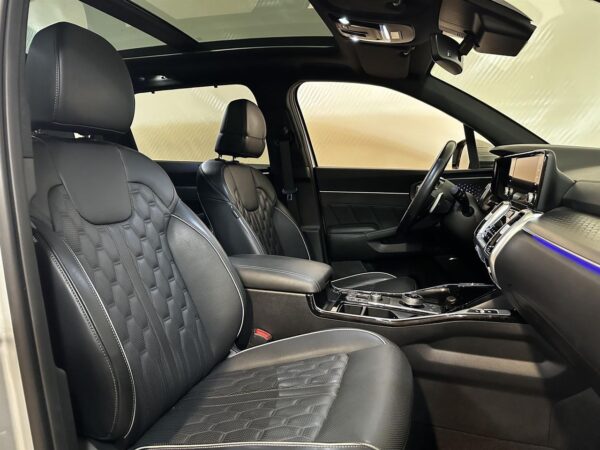Kia Sorento 1.6 PHEV EXCLUSIVE AUT – Image 27