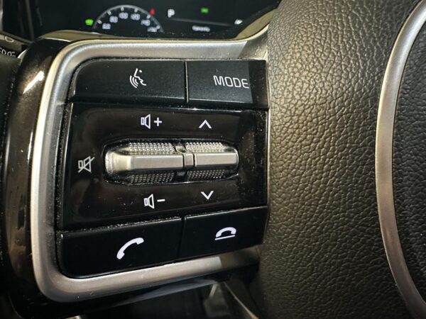 Kia Sorento 1.6 PHEV EXCLUSIVE AUT – Image 23
