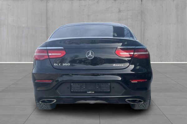 Mercedes-Benz GLC 350e – Image 3