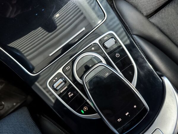 Mercedes-Benz Classe C C180 CDI – Image 41