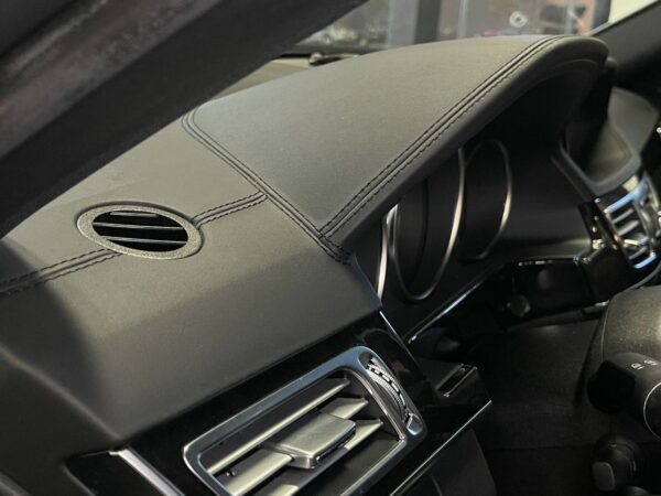 Mercedes-Benz Classe E 63AMG 4matic – Image 17