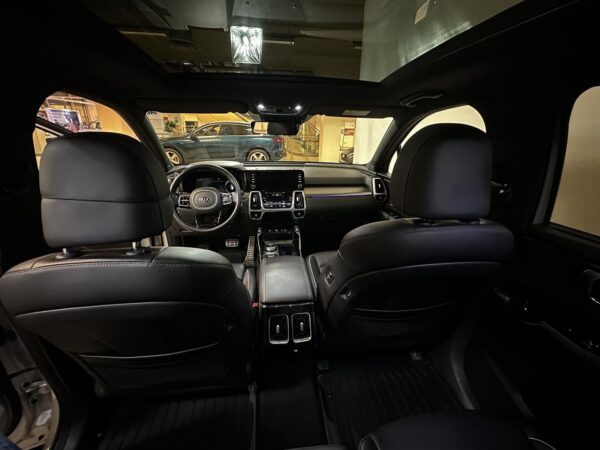 Kia Sorento 1.6 PHEV EXCLUSIVE AUT – Image 17