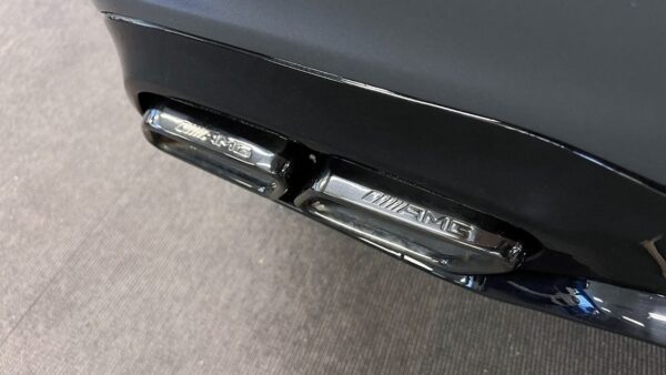 Mercedes-Benz Classe E 220d 4 MATIC 194 – Image 16