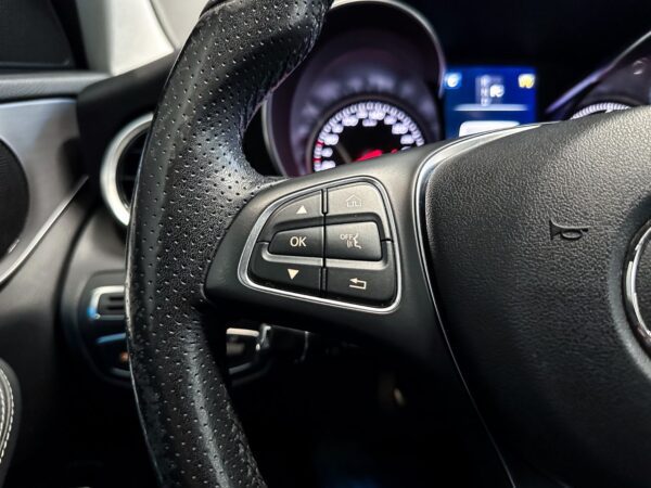 Mercedes-Benz Classe C C180 CDI – Image 35