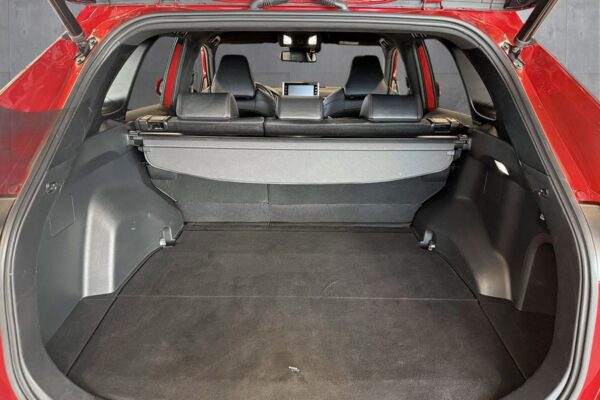 Toyota RAV4 hybride rechargeable PHEV AWD-i Active Tech – Image 17