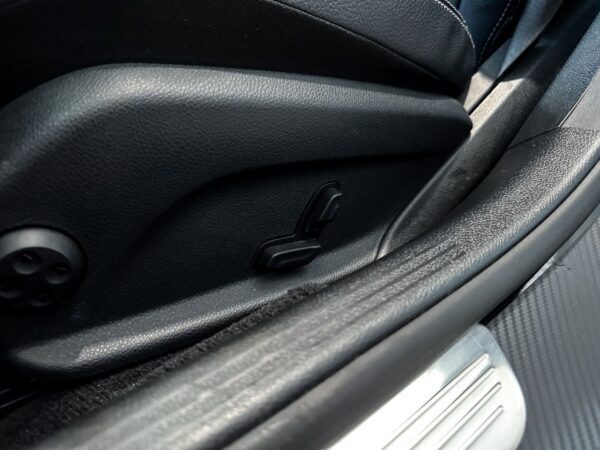 Mercedes-Benz Classe C C180 CDI – Image 29