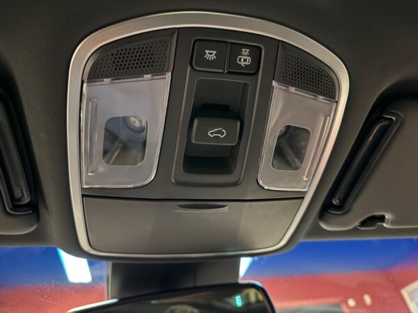 Hyundai Tucson 151 CV CRDI/N-LINE – Image 33