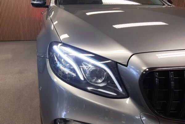 Mercedes-Benz Classe E 220d 4 MATIC 194 – Image 20