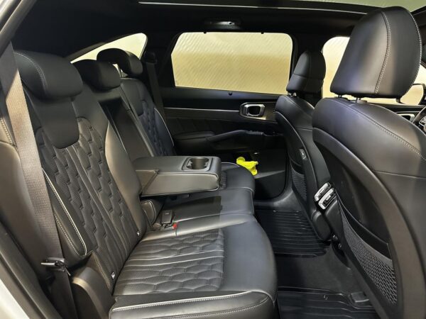 Kia Sorento 1.6 PHEV EXCLUSIVE AUT – Image 28