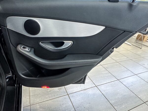 Mercedes-Benz Classe C C180 CDI – Image 15