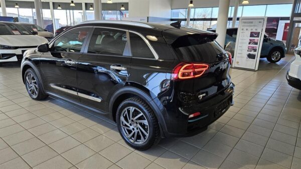 Kia E-Niro – Image 5