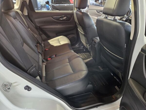 Nissan X-Trail 1.3 DIG-T Tekna – Image 28