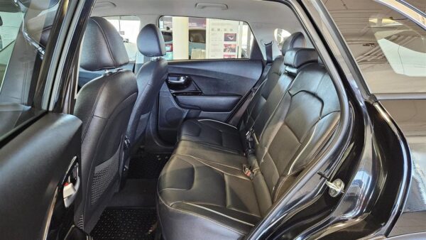 Kia E-Niro – Image 29