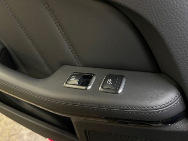 Mercedes-Benz Classe E 63AMG 4matic – Image 20