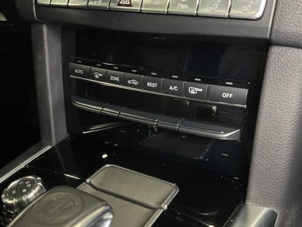 Mercedes-Benz Classe E 63AMG 4matic – Image 10