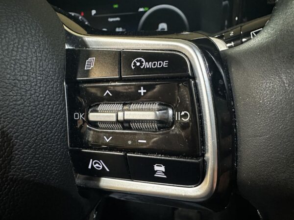 Kia Sorento 1.6 PHEV EXCLUSIVE AUT – Image 24