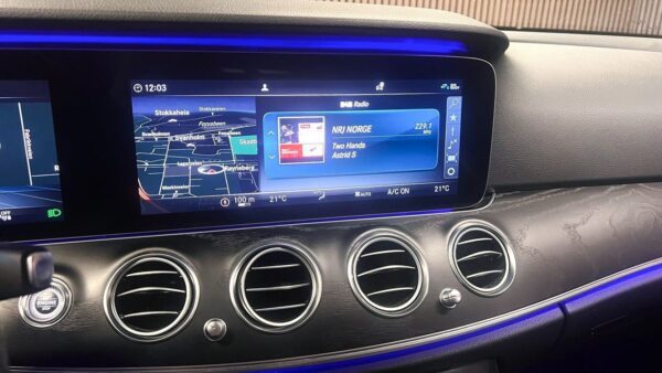 Mercedes-Benz Classe E 220d 4 MATIC 194 – Image 23