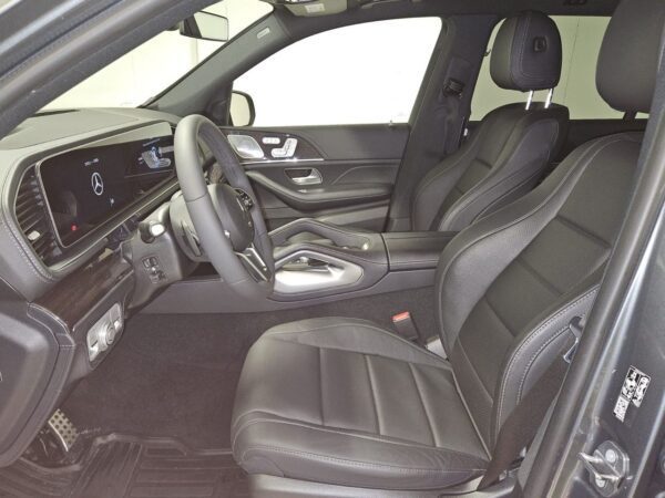 Mercedes-Benz GLS 400 d 4MATIC – Image 19