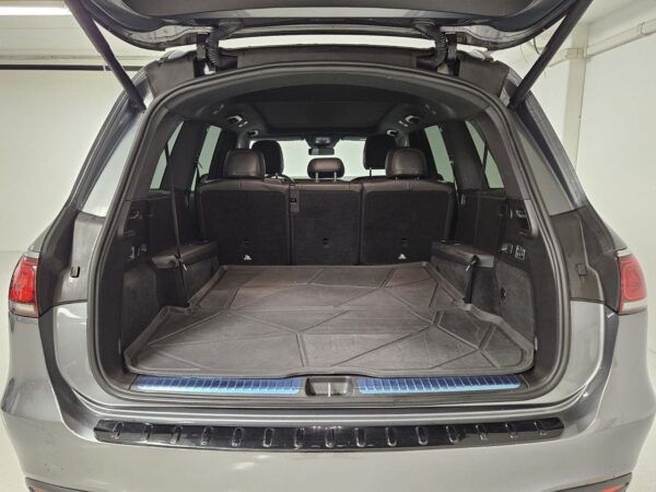 Mercedes-Benz GLS 400 d 4MATIC – Image 21
