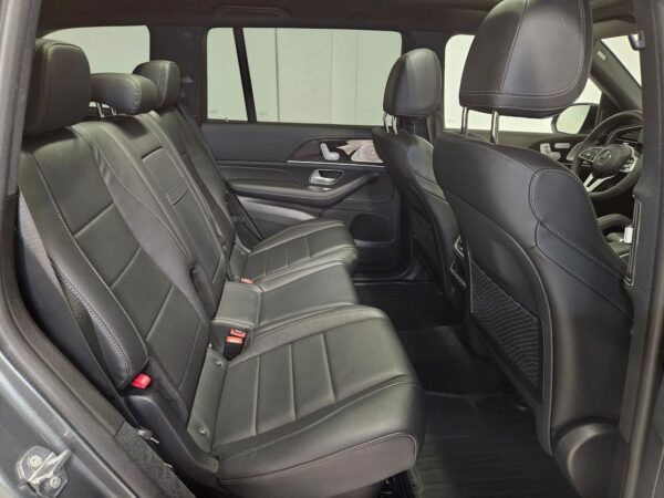 Mercedes-Benz GLS 400 d 4MATIC – Image 20